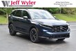 Honda CR-V Hybrid