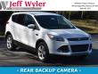 Used 2014 Ford Escape SE SUV