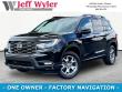 Certified 2023 Honda Passport TrailSport SUV