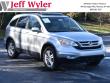Used 2011 Honda CR-V EX-L SUV