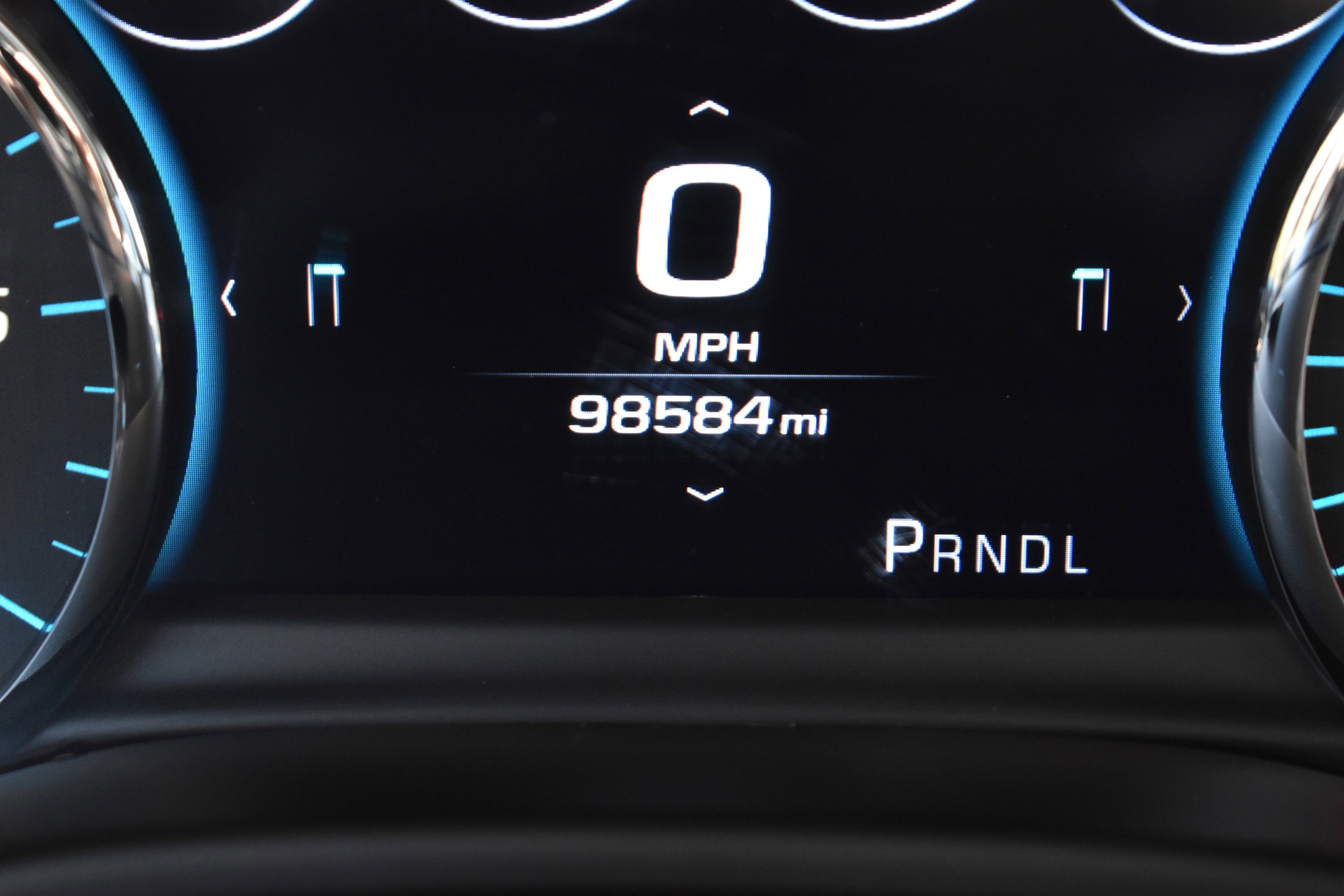 2019 GMC Yukon Denali - Photo 36