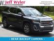 Used 2020 GMC Acadia SLE SUV