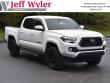 Used 2021 Toyota Tacoma SR5 V6 Truck Double Cab
