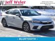 Used 2023 Honda Civic EX w/BSI Sedan