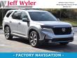 Certified 2025 Honda Pilot Touring SUV