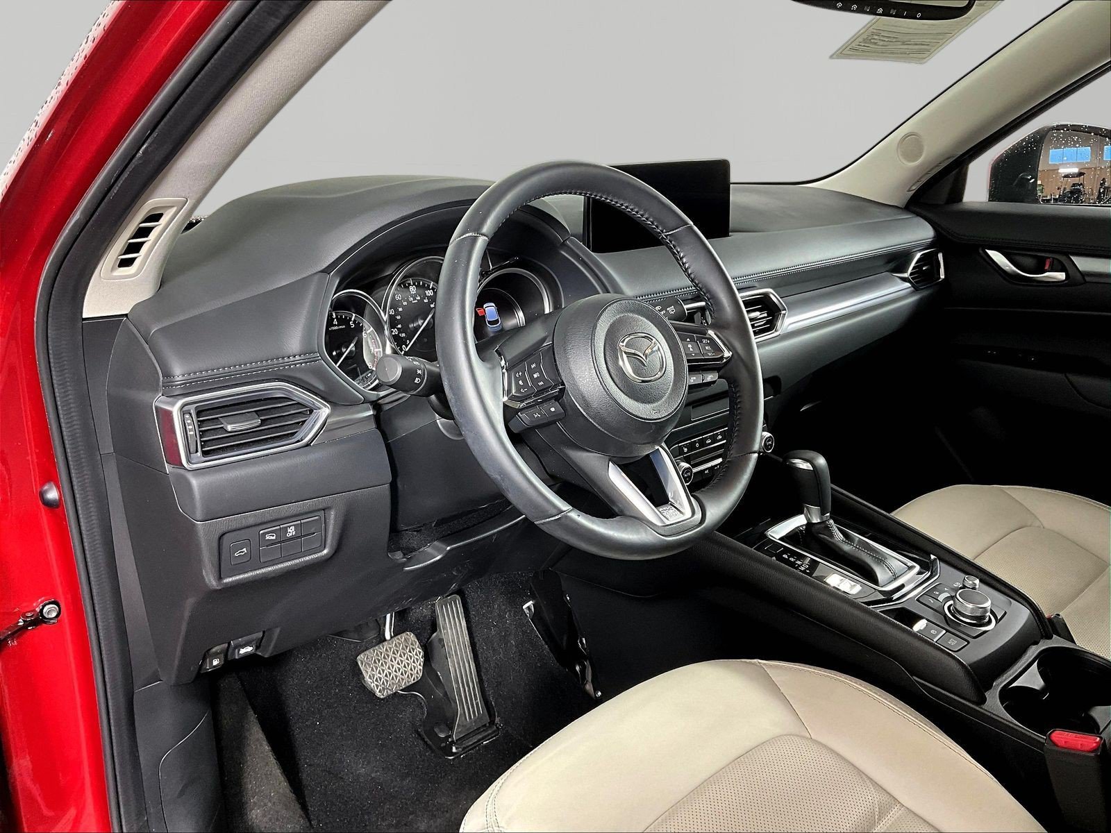 Used 2023 Mazda CX-5 For Sale | Florence KY JM3KFBCM3P0226326