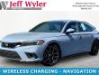 Used 2023 Honda Civic Sport Touring Hatchback