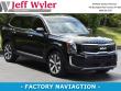 Used 2022 Kia Telluride S SUV
