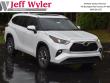 Used 2022 Toyota Highlander XLE SUV
