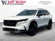 Used 2026 Honda CR-V Hybrid Sport Touring SUV