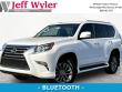 Used 2015 Lexus GX 460 Luxury SUV