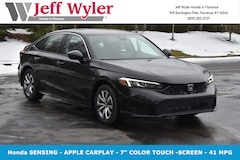 2026 Honda Civic LX Sedan