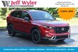 Honda CR-V Hybrid