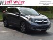 Used 2017 Honda CR-V EX 2WD SUV