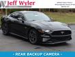 Used 2022 Ford Mustang  Coupe