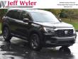Certified 2022 Honda Passport EX-L AWD SUV