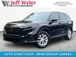 Used 2025 Honda CR-V LX SUV