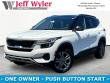 Used 2023 Kia Seltos S SUV