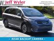 Used 2020 Toyota Sienna Limited 7 Passenger Van
