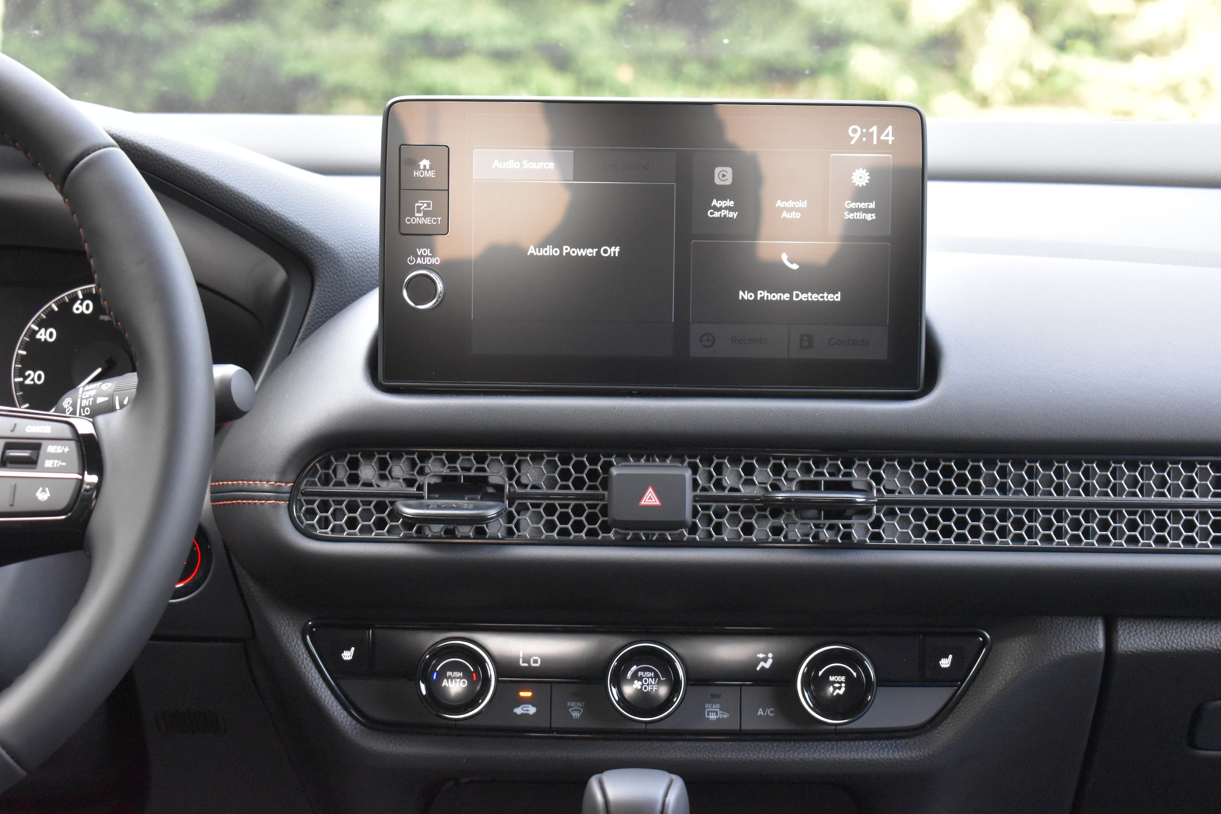 2026 Honda HR-V Sport - Photo 14