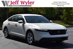 2025 Honda Accord LX Sedan