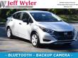 Used 2025 Nissan Versa 1.6 S Sedan
