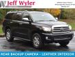 Used 2014 Toyota Sequoia 4WD Platinum SUV