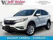 Used 2016 Honda CR-V EX AWD SUV
