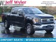 Used 2022 Ford F-150  Truck SuperCrew Cab