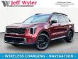Used 2025 Kia Sorento X-Pro SX Prestige SUV