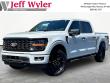 Used 2024 Ford F-150 STX Truck SuperCrew Cab