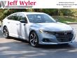 Used 2022 Honda Accord Sport 2.0T Sedan