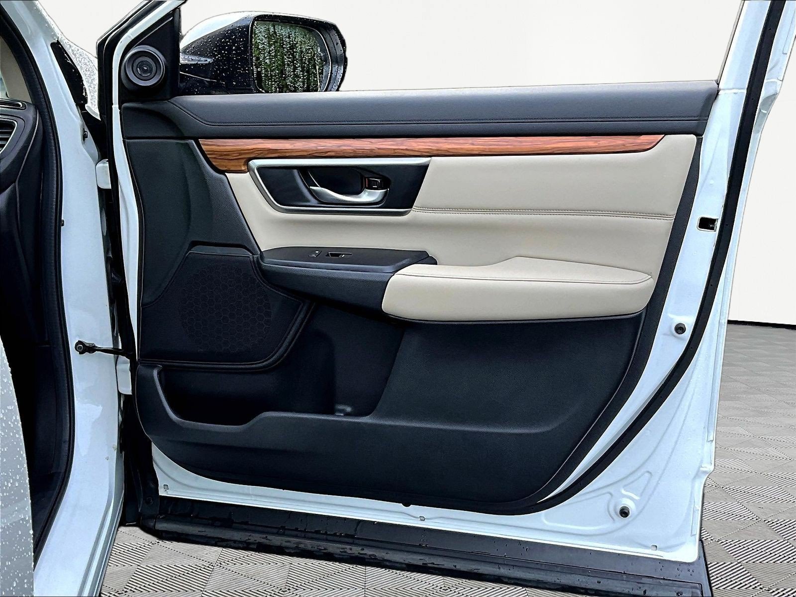 2022 Honda CR-V Touring - Photo 31