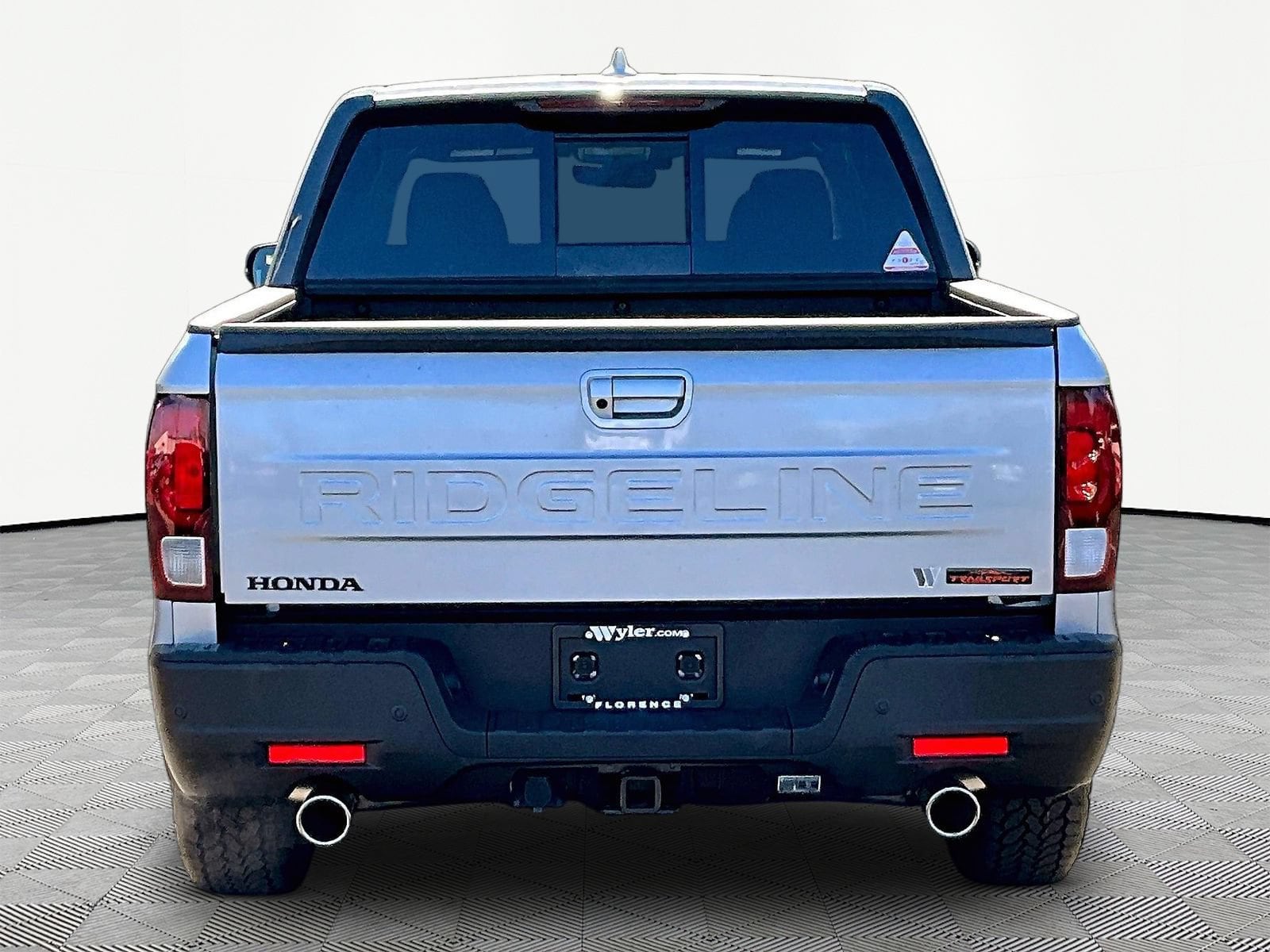 2026 Honda Ridgeline TrailSport - Photo 7