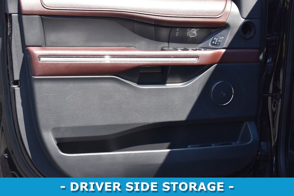 Used 2023 Ford Expedition Max Limited SUV