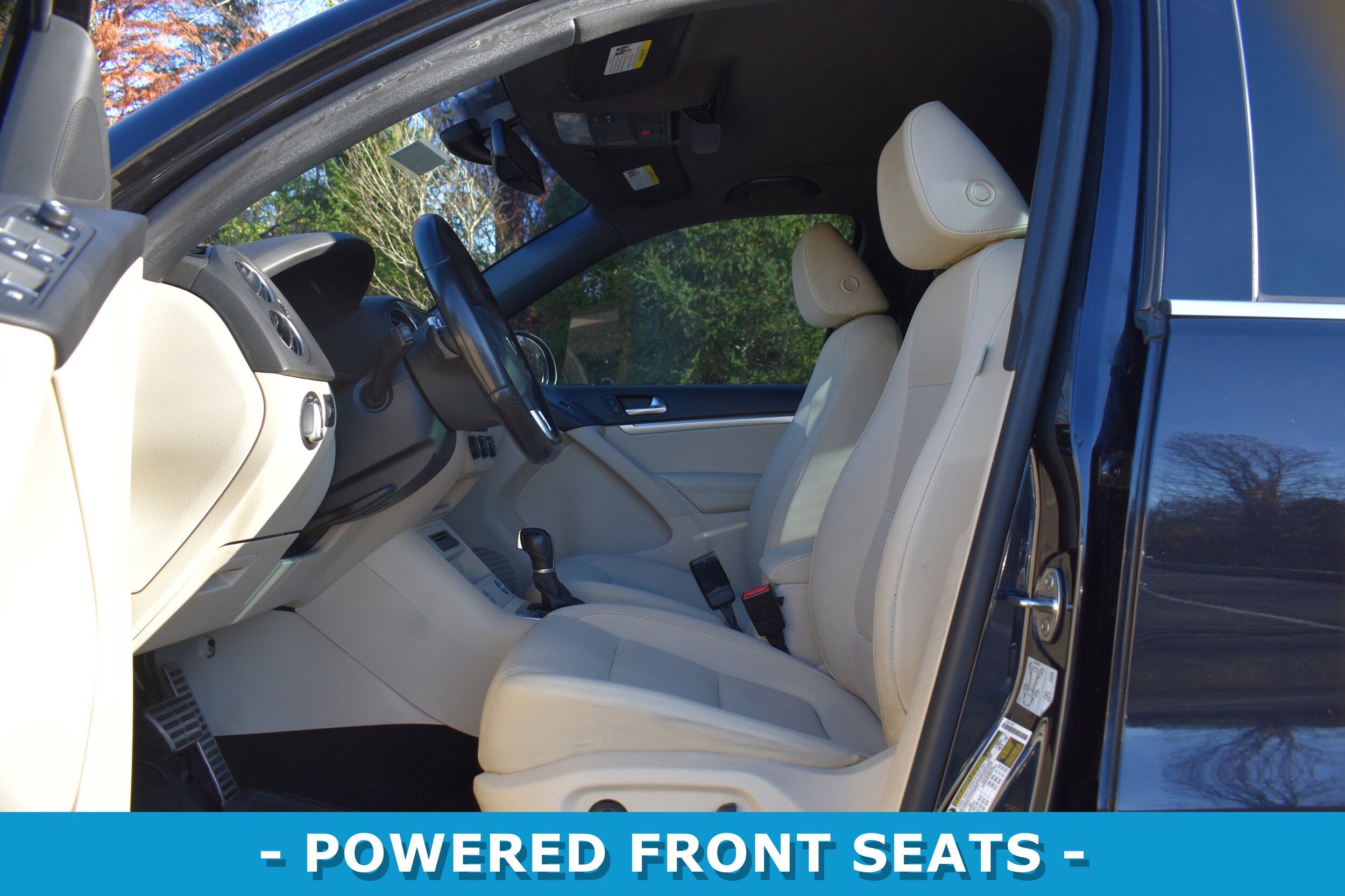 2016 Volkswagen Tiguan R-Line photo 3