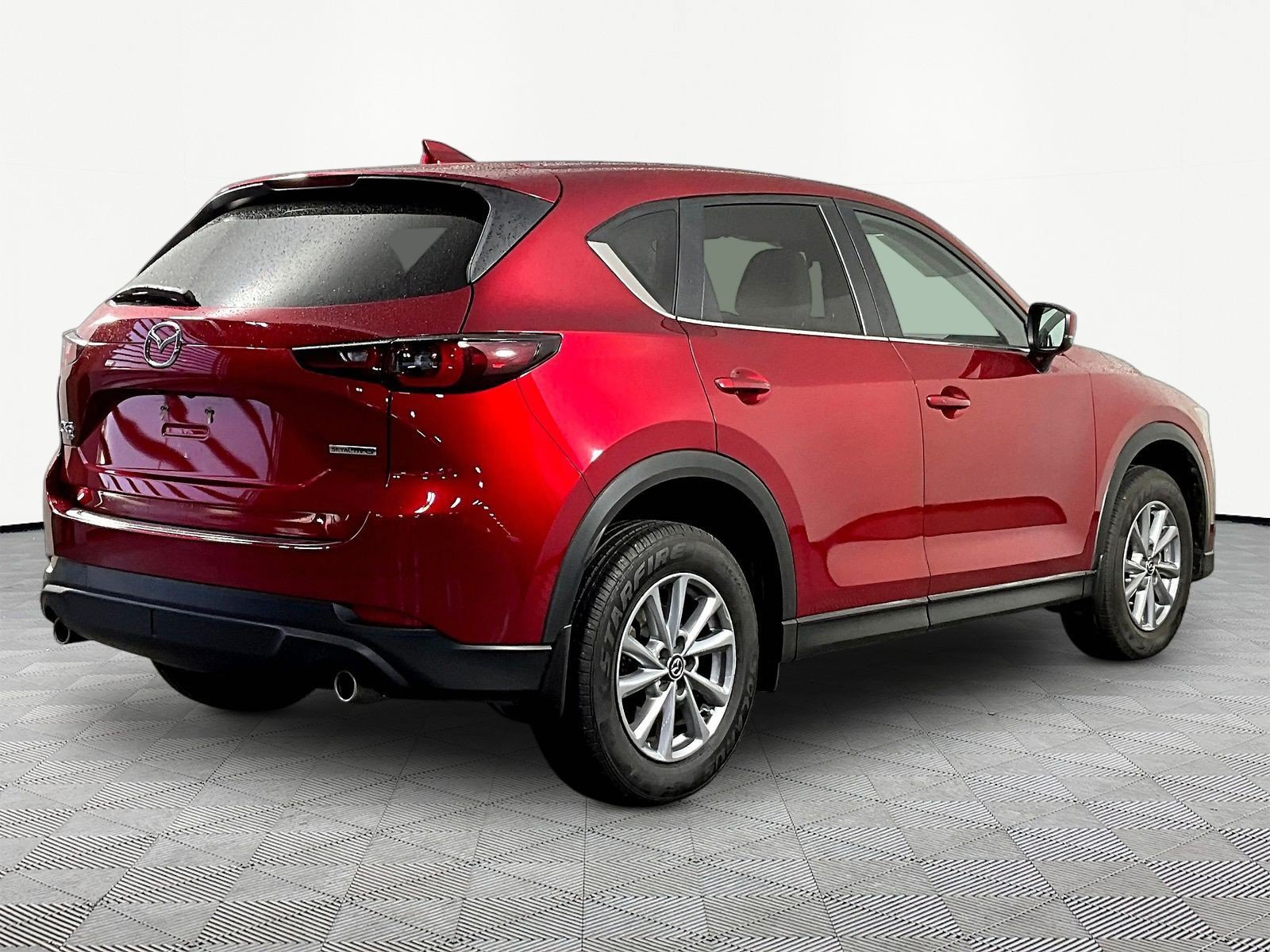 Used 2023 Mazda CX-5 For Sale | Florence KY JM3KFBCM3P0226326