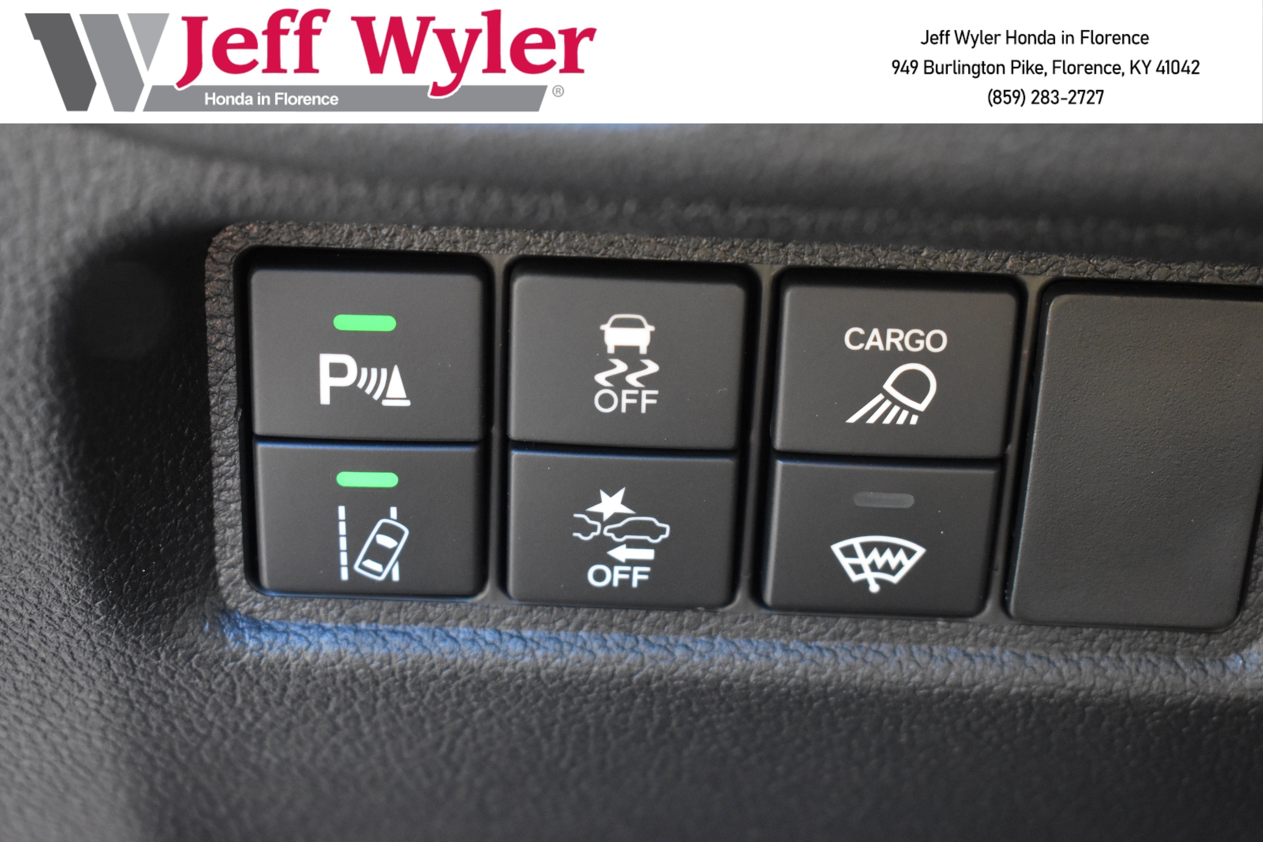 2026 Honda Ridgeline TrailSport - Photo 18