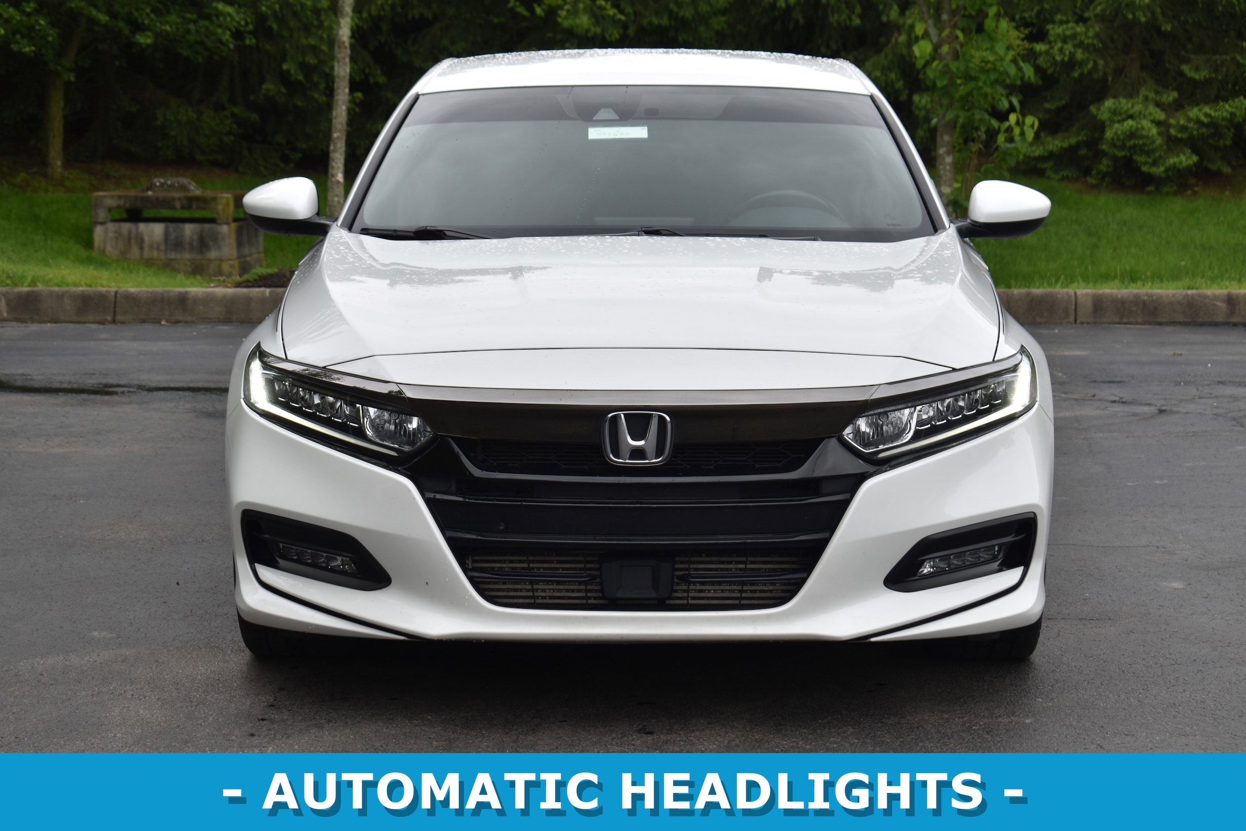 Used 2020 Honda Accord Sport with VIN 1HGCV1F38LA010412 for sale in Florence, KY