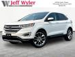Used 2015 Ford Edge Titanium SUV