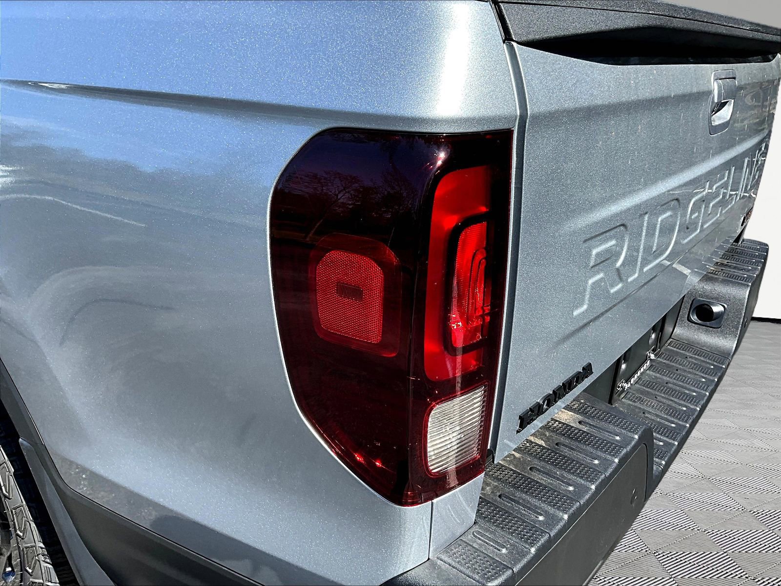 2026 Honda Ridgeline TrailSport - Photo 14