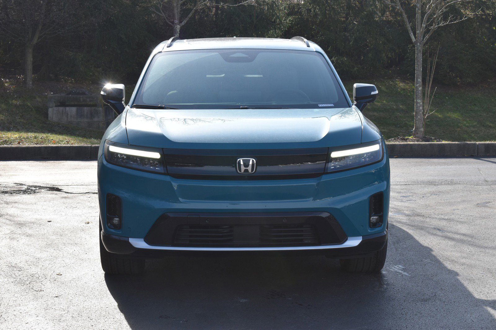 2025 Honda Prologue Elite photo 2