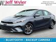 Used 2023 Kia Forte LXS Sedan