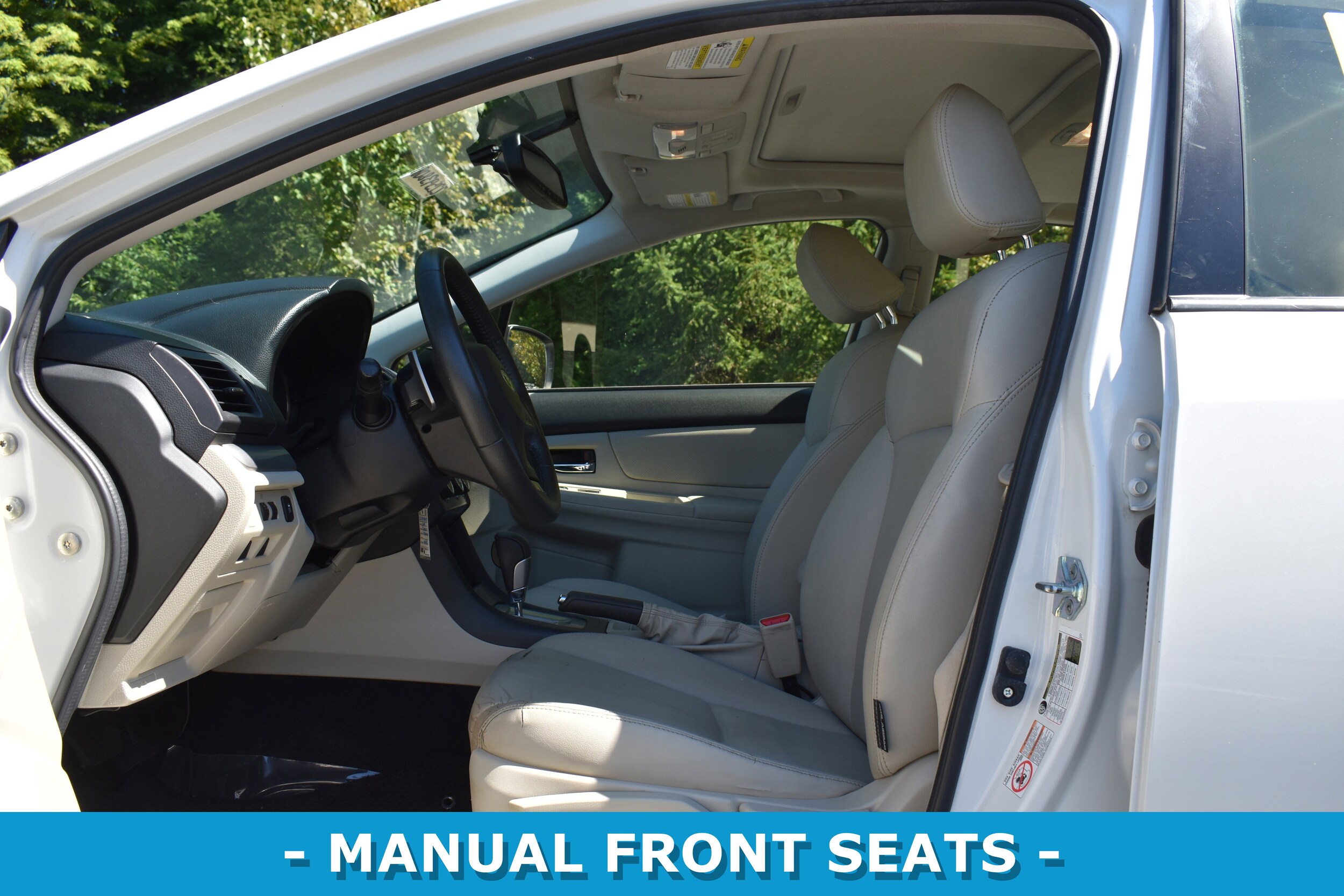 2014 Subaru Impreza 2.0i Limited photo 4