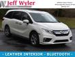 Used 2019 Honda Odyssey EX-L Van