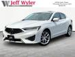 Used 2020 Acura ILX  Sedan