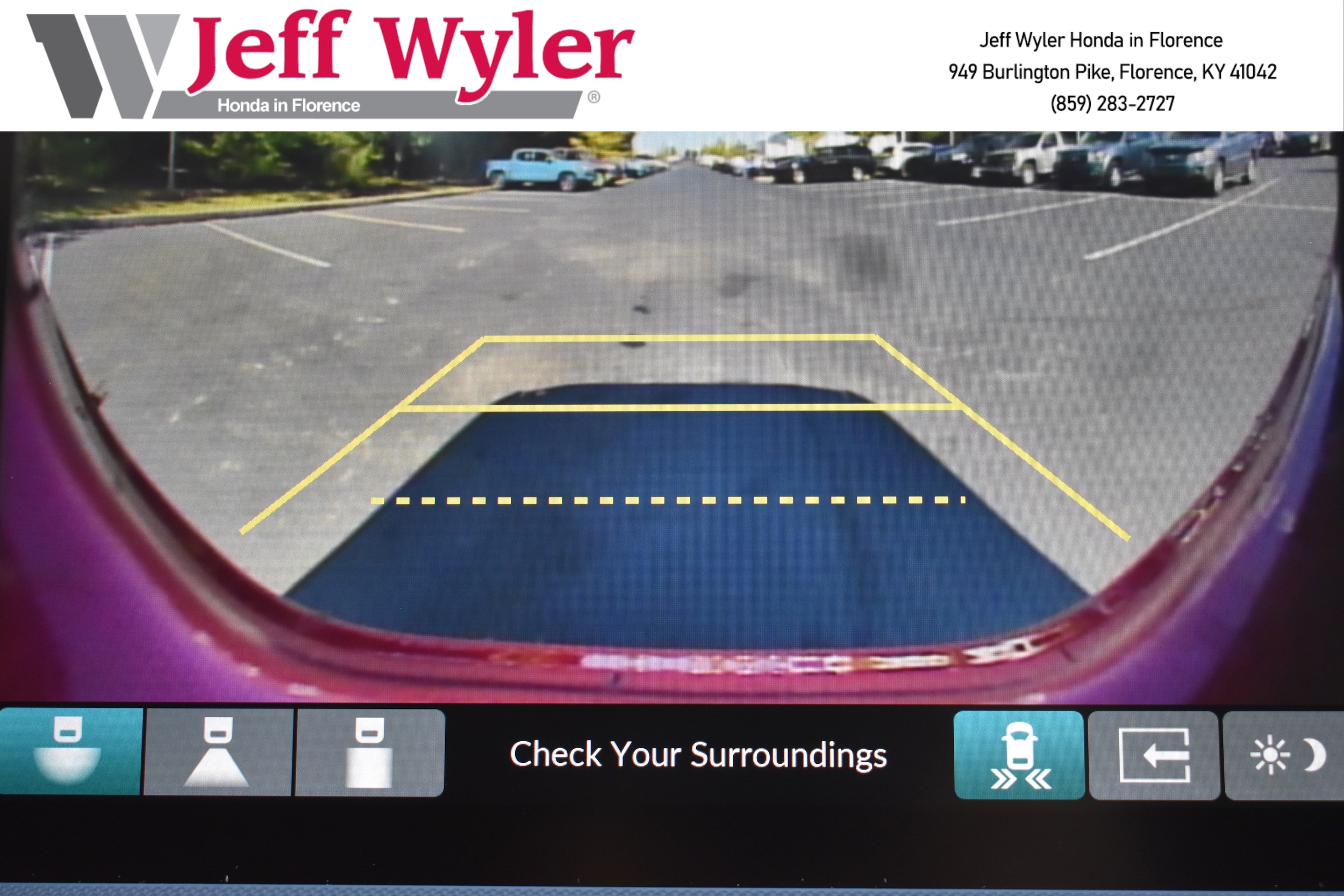 2026 Honda Ridgeline TrailSport - Photo 26