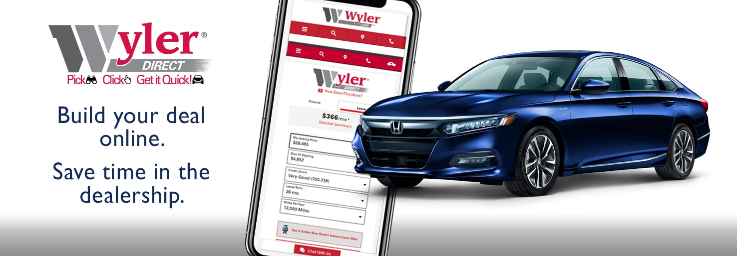 Jeff Wyler Honda in Florence New and Used Honda dealer in Florence
