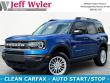Used 2024 Ford Bronco Sport Big Bend SUV