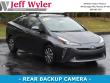 Used 2019 Toyota Prius LE AWD-e Hatchback